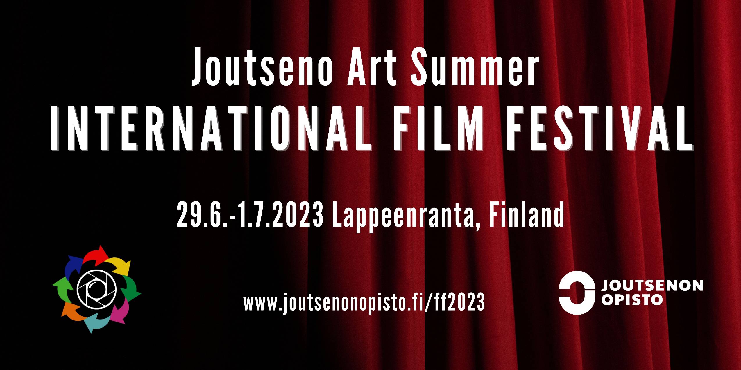 Film Festival :: Joutsenon opisto